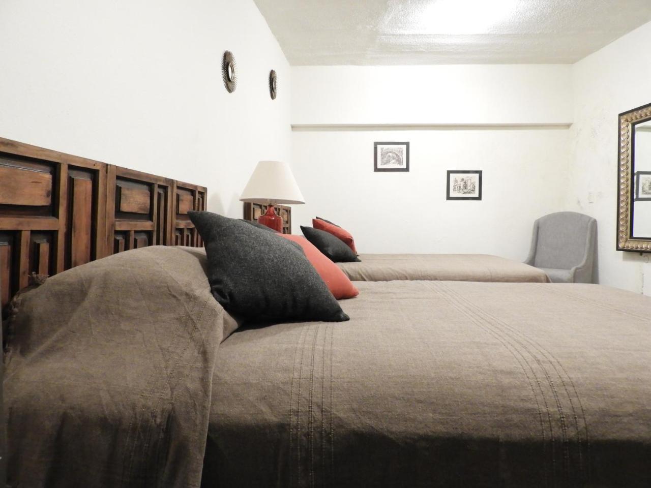 Santa By Lunian Appartement Guanajuato