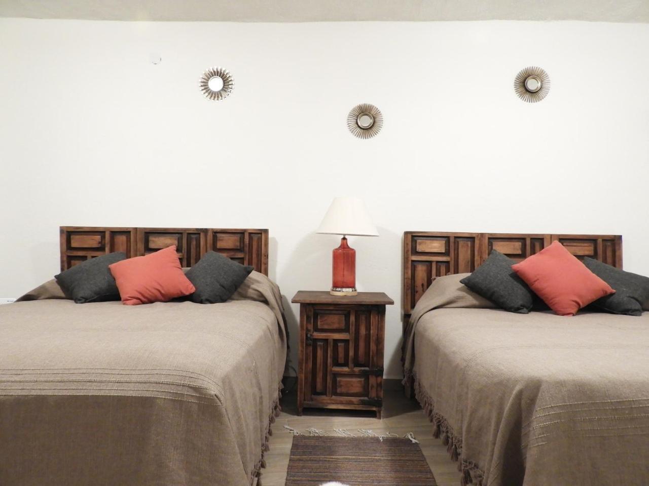 Apartamento Santa By Lunian *