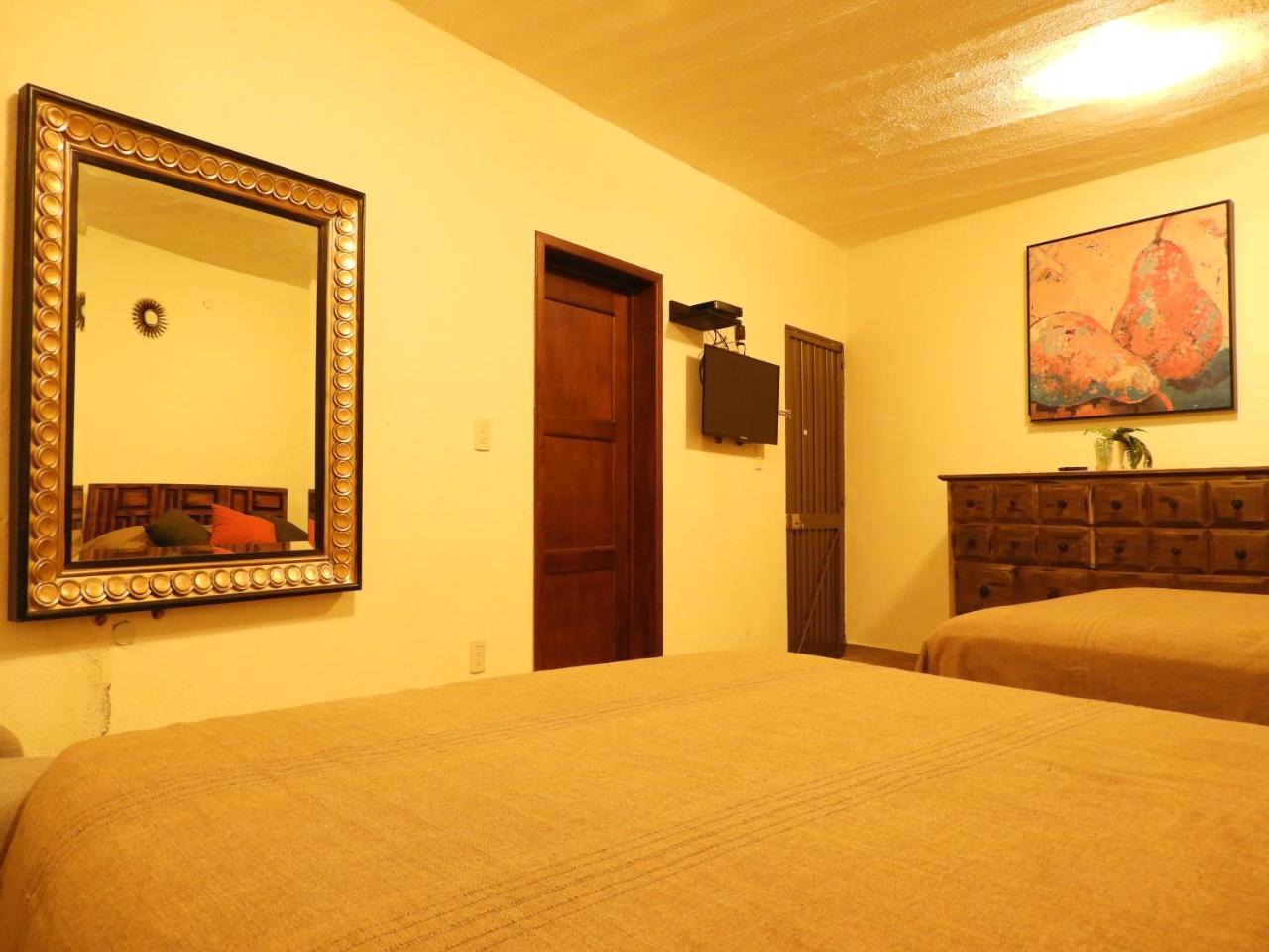 Apartamento Santa By Lunian Guanajuato